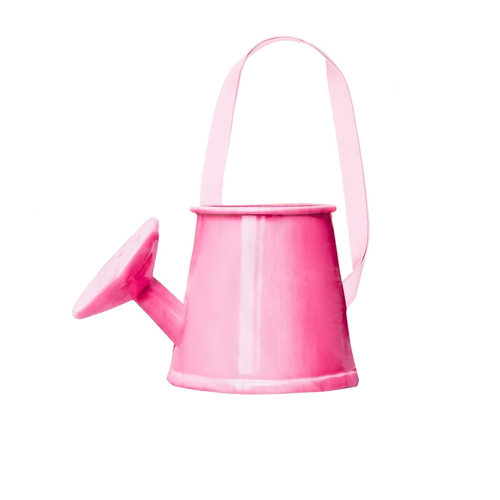 Tyler McGillivary X Lisa Says Gah Watering Can tote